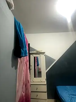 Snapshot of lizmy chatting on 1, 12, 2025 lizmy online show from 1, 12, 2025