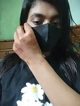 Disha Nur0 online show from 12, 6, 2026
