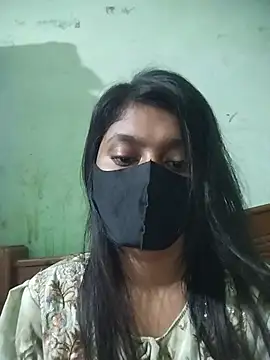 Disha Nur0 online show from 13, 6, 2026