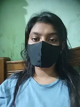Disha Nur0 online show from 25, 6, 2026