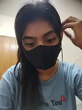 Disha Nur0 online show from 16, 7, 2026