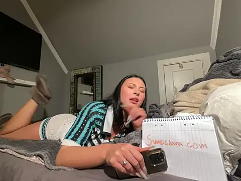 Snapshot of Lockig chatting on 14, 3, 2026 Lockig online show from 14, 3, 2026