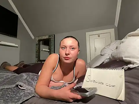 Snapshot of Lockig chatting on 4, 4, 2026 Lockig online show from 4, 4, 2026