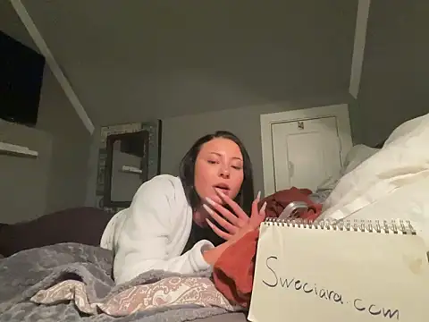 Snapshot of Lockig chatting on 9, 4, 2026 Lockig online show from 9, 4, 2026