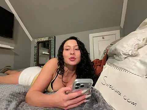 Snapshot of Lockig chatting on 19, 4, 2026 Lockig online show from 19, 4, 2026