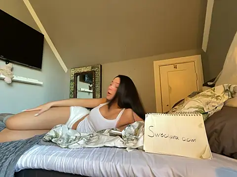 Snapshot of Lockig chatting on 21, 4, 2026 Lockig online show from 21, 4, 2026