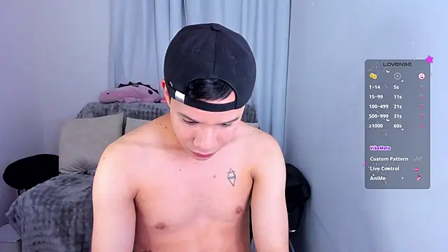 MarcoKostov online show from 6, 1, 2026