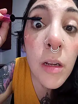 Melinerd online show from 3, 3, 2026