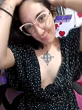 Melinerd online show from 9, 3, 2026