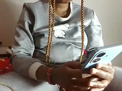 Naughtybadgal online show from 10, 4, 2026