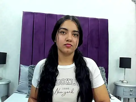 SalomeLee online show from 18, 11, 2025