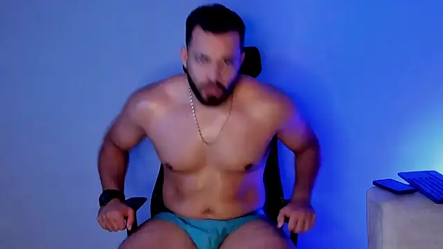 Snapshot of Chris_Varden chatting on 16, 1, 2026 Chris Varden online show from 16, 1, 2026