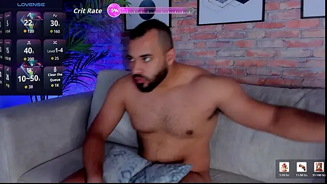 Snapshot of Chris_Varden chatting on 12, 2, 2026 Chris Varden online show from 12, 2, 2026