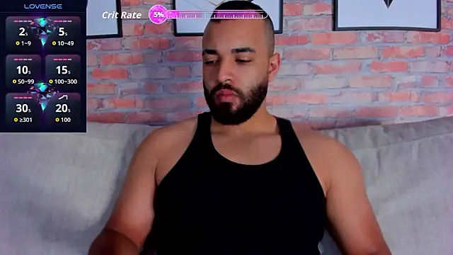 Snapshot of Chris_Varden chatting on 6, 3, 2026 Chris Varden online show from 6, 3, 2026