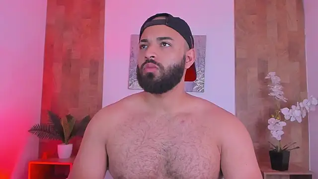 Snapshot of Chris_Varden chatting on 6, 4, 2026 Chris Varden online show from 6, 4, 2026