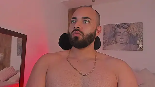 Snapshot of Chris_Varden chatting on 16, 4, 2026 Chris Varden online show from 16, 4, 2026