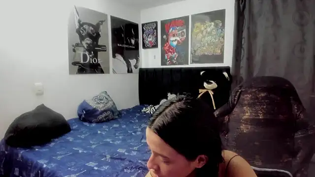 Snapshot of Candy__Girll18 chatting on 27, 2, 2026 Candy Girll18 online show from 27, 2, 2026