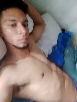 Rich Boy Activ online show from 18, 11, 2025