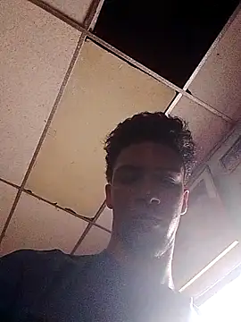 Rich Boy Activ online show from 25, 11, 2025