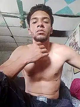 Rich Boy Activ online show from 19, 4, 2026