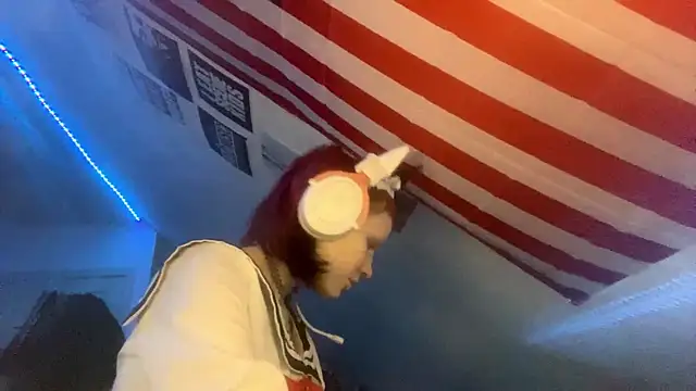 Snapshot of Storma_Webber chatting on 15, 11, 2025 Storma Webber online show from 15, 11, 2025