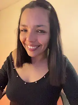 LaraDanverss online show from 17, 4, 2026