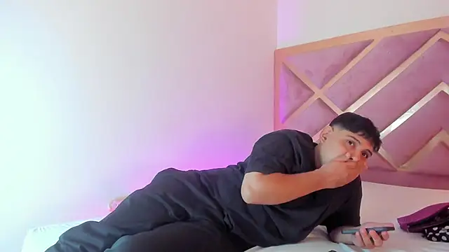 myke and mia online show from 3, 12, 2025