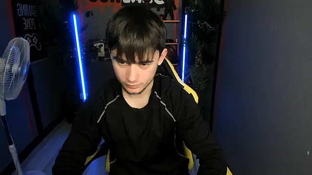 AlejandroEllias online show from 12, 1, 2026