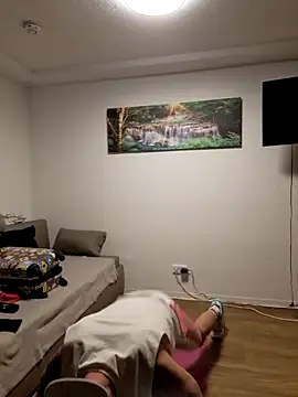 Mystery Mark online show from 3, 12, 2025