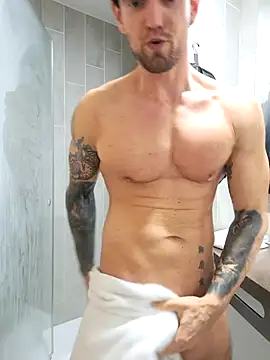 Mystery Mark online show from 11, 2, 2026