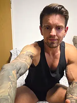 Mystery Mark online show from 1, 6, 2026