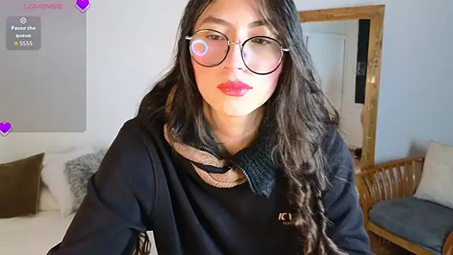 ChaosDoll   online show from 23, 2, 2026