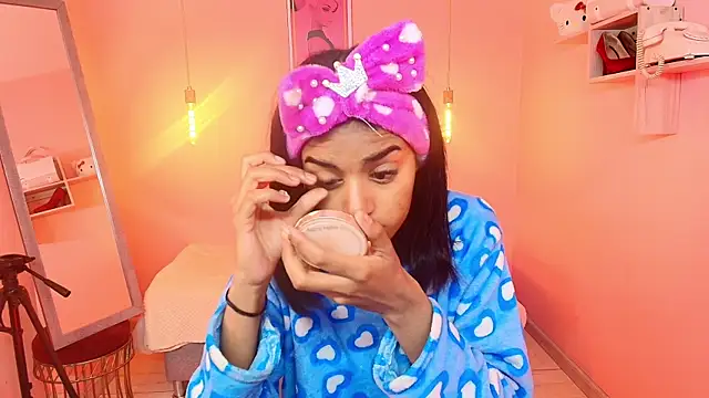 Milu carbajal x online show from 15, 1, 2026