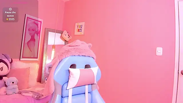 Milu carbajal x online show from 16, 4, 2026