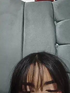 Snapshot of Milu_carbajal_x chatting on 21, 6, 2026 Milu carbajal x online show from 21, 6, 2026