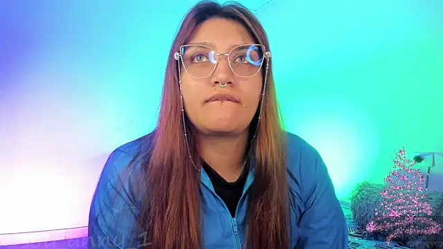 soy-anny1 online show from 23, 12, 2025