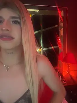 ValerySalasar online show from 29, 11, 2025