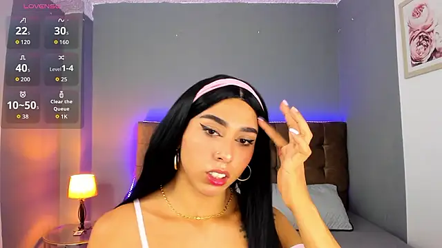 Snapshot of Violet_Moon20 chatting on 11, 2, 2026 Violet Moon20 online show from 11, 2, 2026