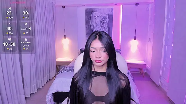 kylie collins online show from 4, 3, 2026