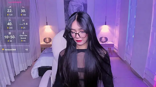 kylie collins online show from 20, 3, 2026