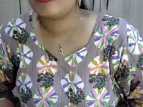 Muskan Jha online show from 24, 3, 2026