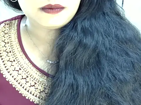 Muskan Jha online show from 1, 4, 2026