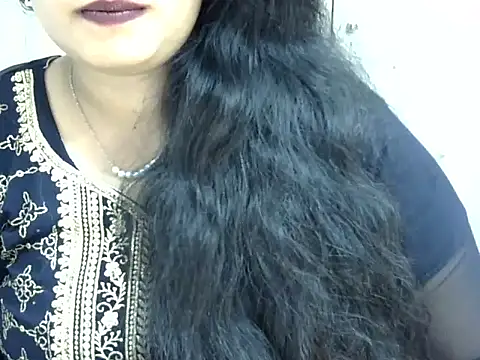 Snapshot of Muskan_Jha chatting on 1, 4, 2026 Muskan Jha online show from 1, 4, 2026