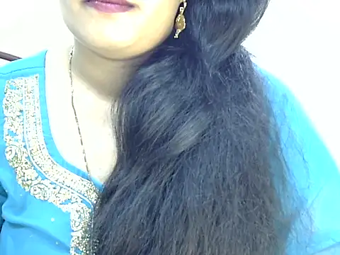 Muskan Jha online show from 18, 4, 2026