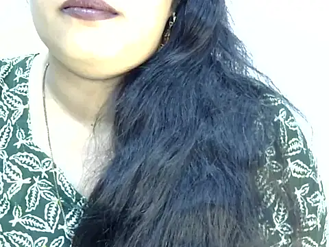 Muskan Jha online show from 23, 4, 2026