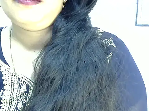 Muskan Jha online show from 24, 4, 2026