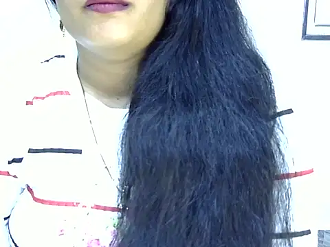 Snapshot of Muskan_Jha chatting on 25, 4, 2026 Muskan Jha online show from 25, 4, 2026
