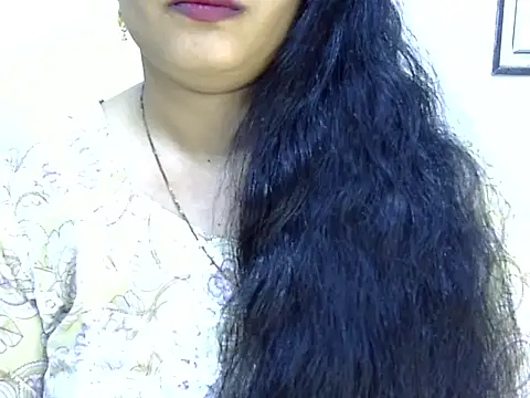 Snapshot of Muskan_Jha chatting on 27, 4, 2026 Muskan Jha online show from 27, 4, 2026