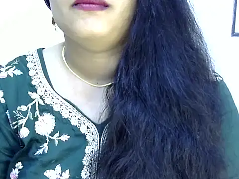 Muskan Jha online show from 30, 4, 2026