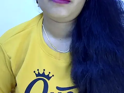 Snapshot of Muskan_Jha chatting on 3, 5, 2026 Muskan Jha online show from 3, 5, 2026